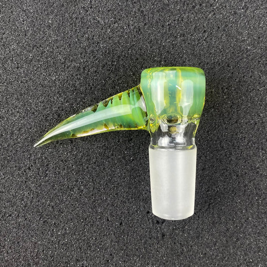 Magizle - 18mm 4-Hole Glass Bowl Slide