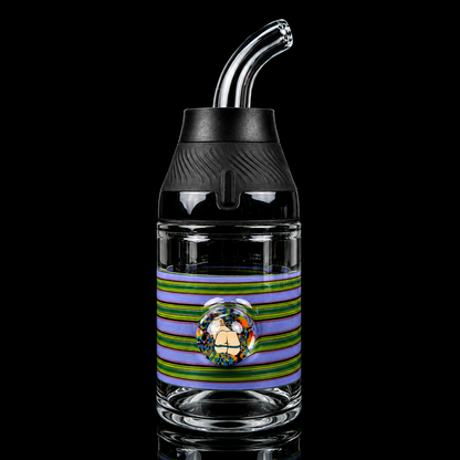 Keys Glass Character Millie Proxy Core Cup Attachment