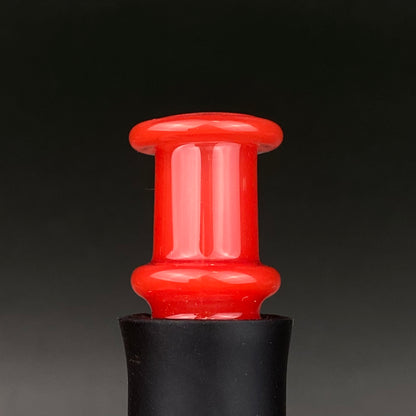 BorOregon Color Pivot Spinner Glass Mouthpiece