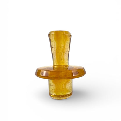 BorOregon Color Flat Top Terp Slurper Cap