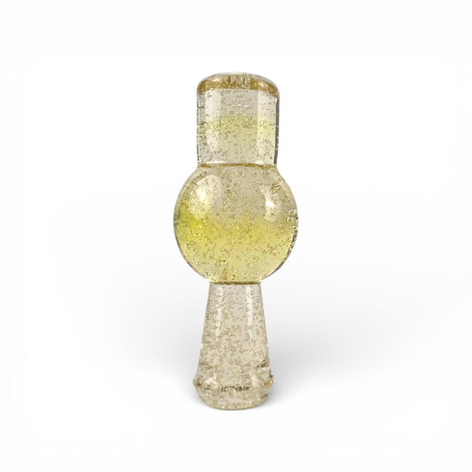 BorOregon Color Bubble Terp Slurper Cap