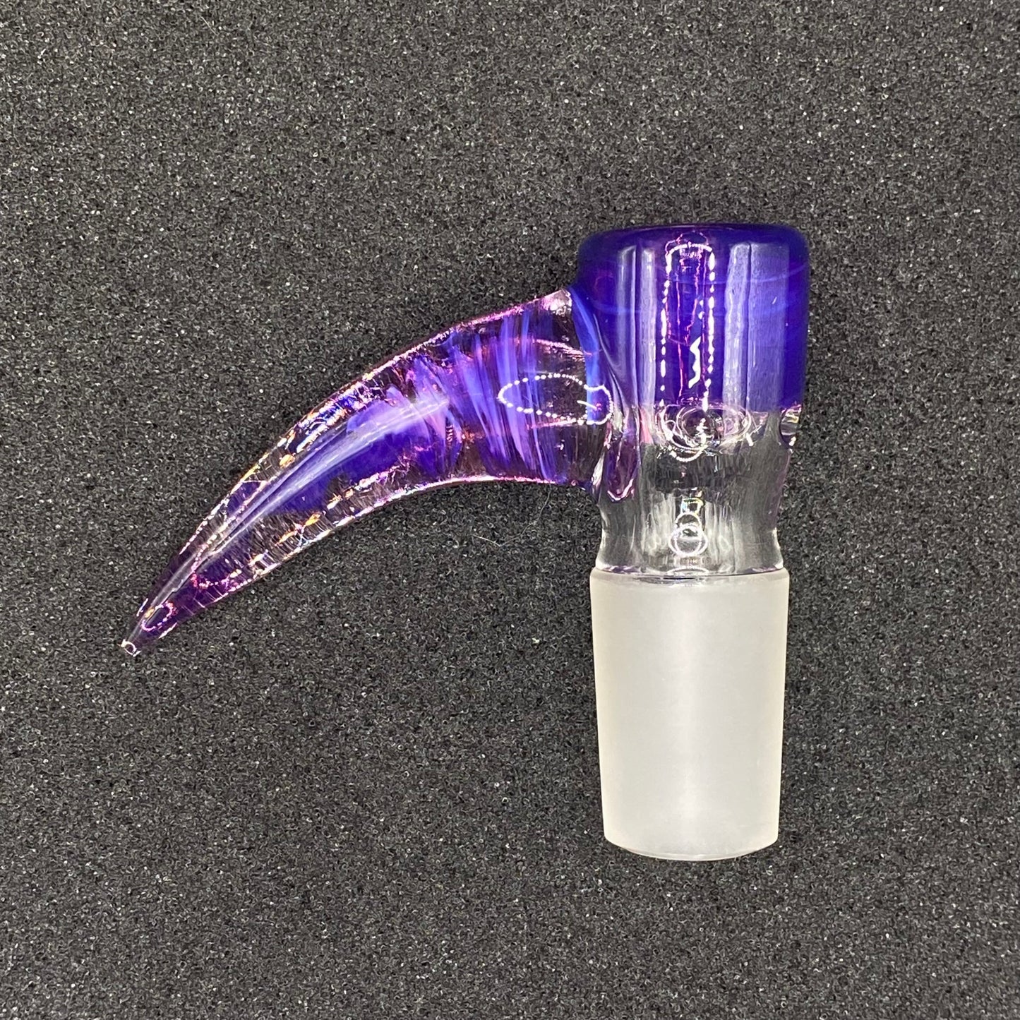 Magizle - 18mm 4-Hole Glass Bowl Slide