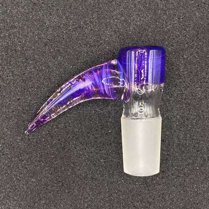 Magizle - 18mm 4-Hole Glass Bowl Slide
