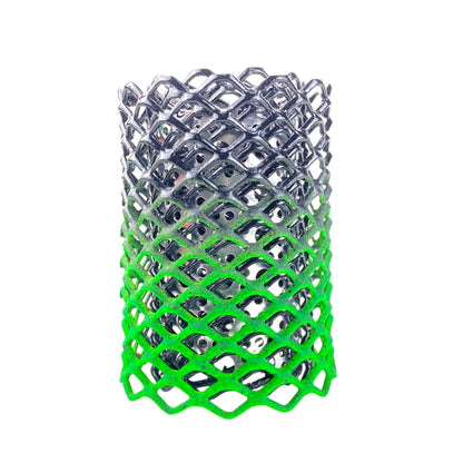 Mamba Guardz - Custom Nozzle Heat Shield for Blazer Torch