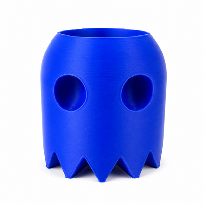 Pac-Man Blue Ghost Proxy Core Attachment – 710PrintShop