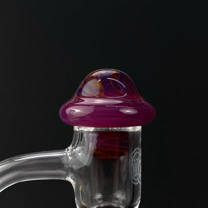 The Beardless Menace Color Terp Slurper Cap