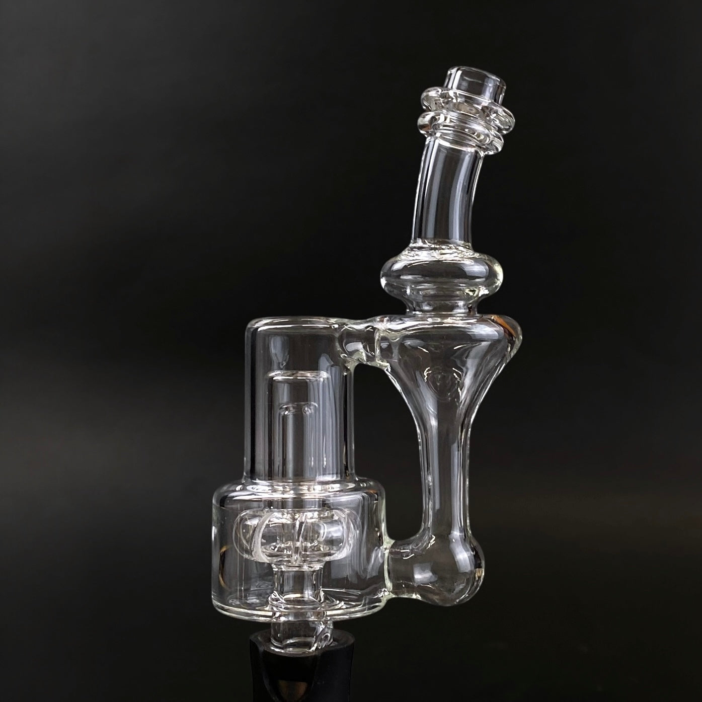 RBR Recycler Attachment For Puffco Pivot