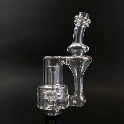 RBR Recycler Attachment For Puffco Pivot