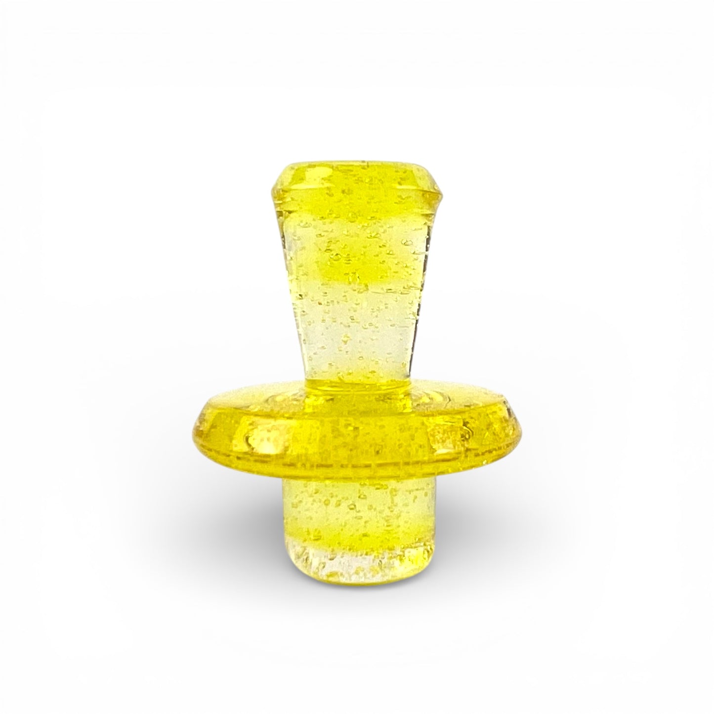BorOregon Color Flat Top Terp Slurper Cap
