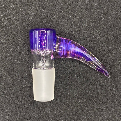 Magizle - 18mm 4-Hole Glass Bowl Slide