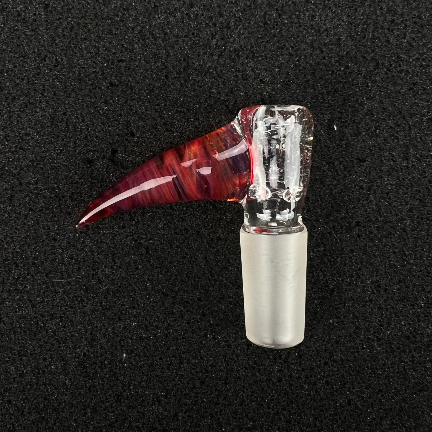 Magizle - 14mm 3-Hole Glass Bowl Slide