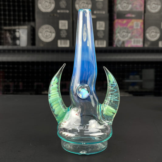 Magizle - Full Color Opal Dry Puffco Peak Attachment