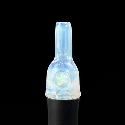 Color Pivot Spinner Mouthpiece by Magizle