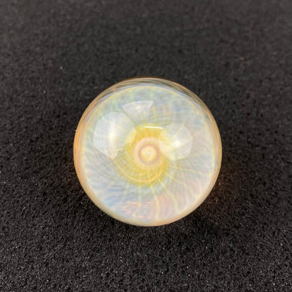 The Beardless Menace Fumechello XL Marble Top – 33mm