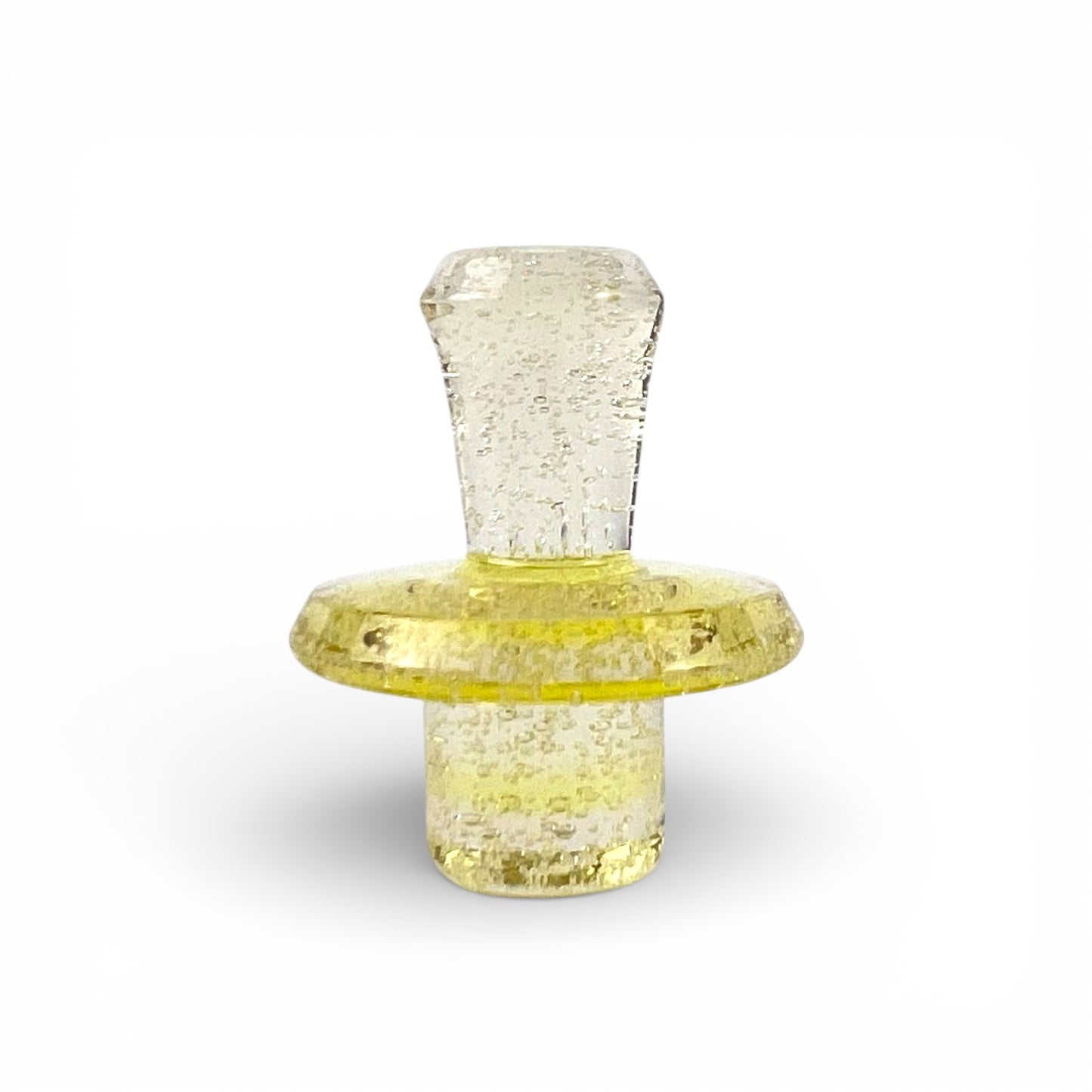 BorOregon Color Flat Top Terp Slurper Cap