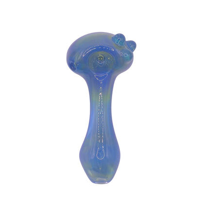 Color Glass Hand Pipe by Magizle