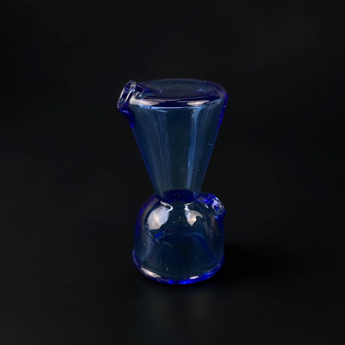 Mac Savage Proxy Core Brilliant Blue Spinner Top