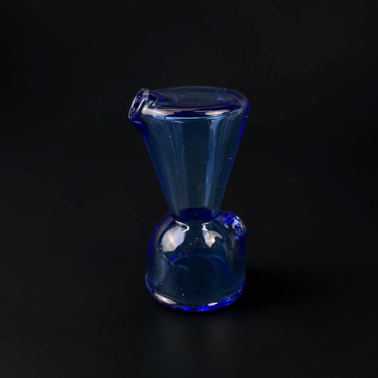 Mac Savage Proxy Core Brilliant Blue Spinner Top