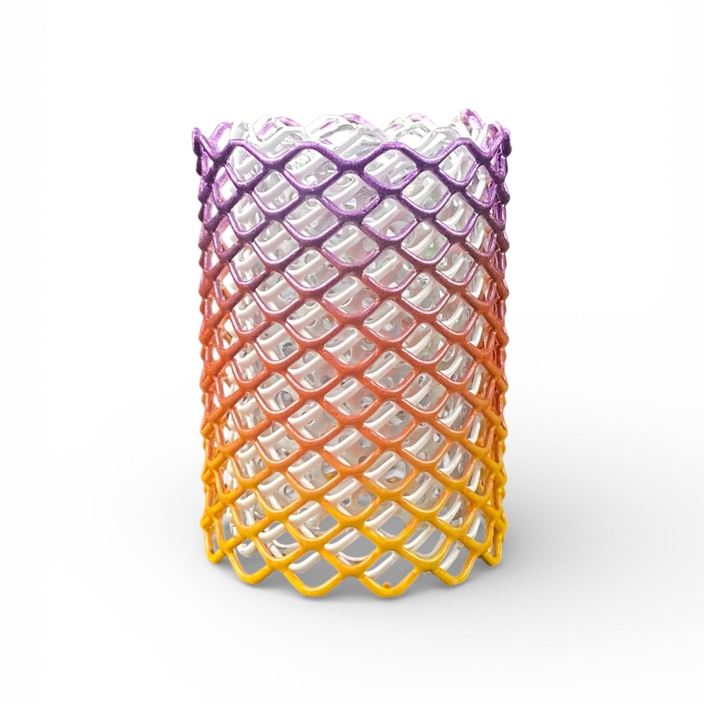 Mamba Guardz - Custom Nozzle Heat Shield for Blazer Torch