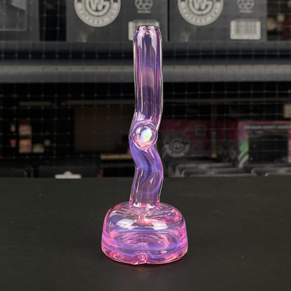 Magizle - Full Color Crazy Dry Straw Puffco Peak Attachment