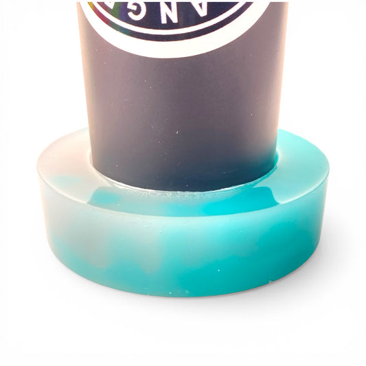 Mamba Guardz - Custom Resin Base for Blazer GT8000 Big Shots