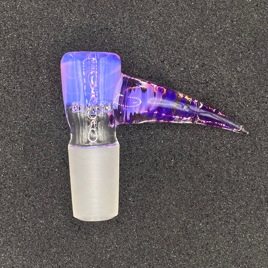 Magizle - 18mm 4-Hole Glass Bowl Slide