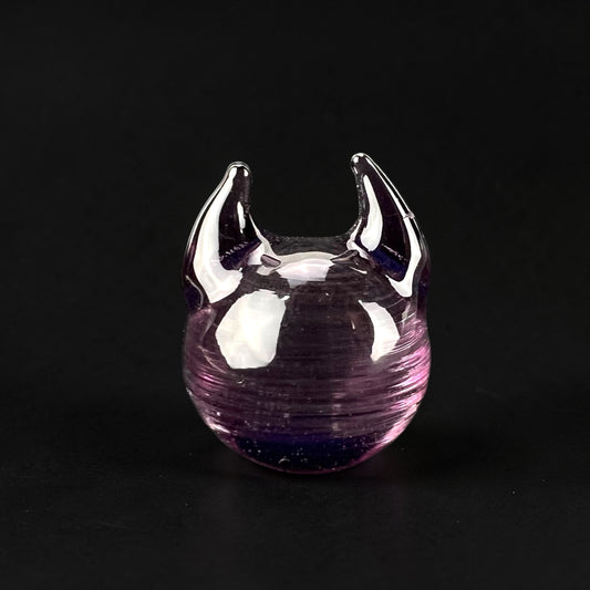 Magizle Terp Slurper Flame Marble Top