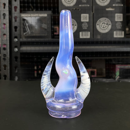 Magizle - Full Color Opal Dry Puffco Peak Attachment