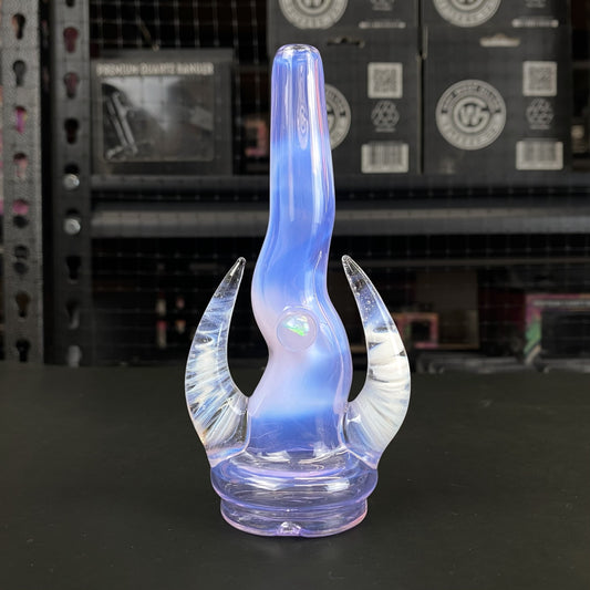 Magizle - Full Color Opal Dry Puffco Peak Attachment