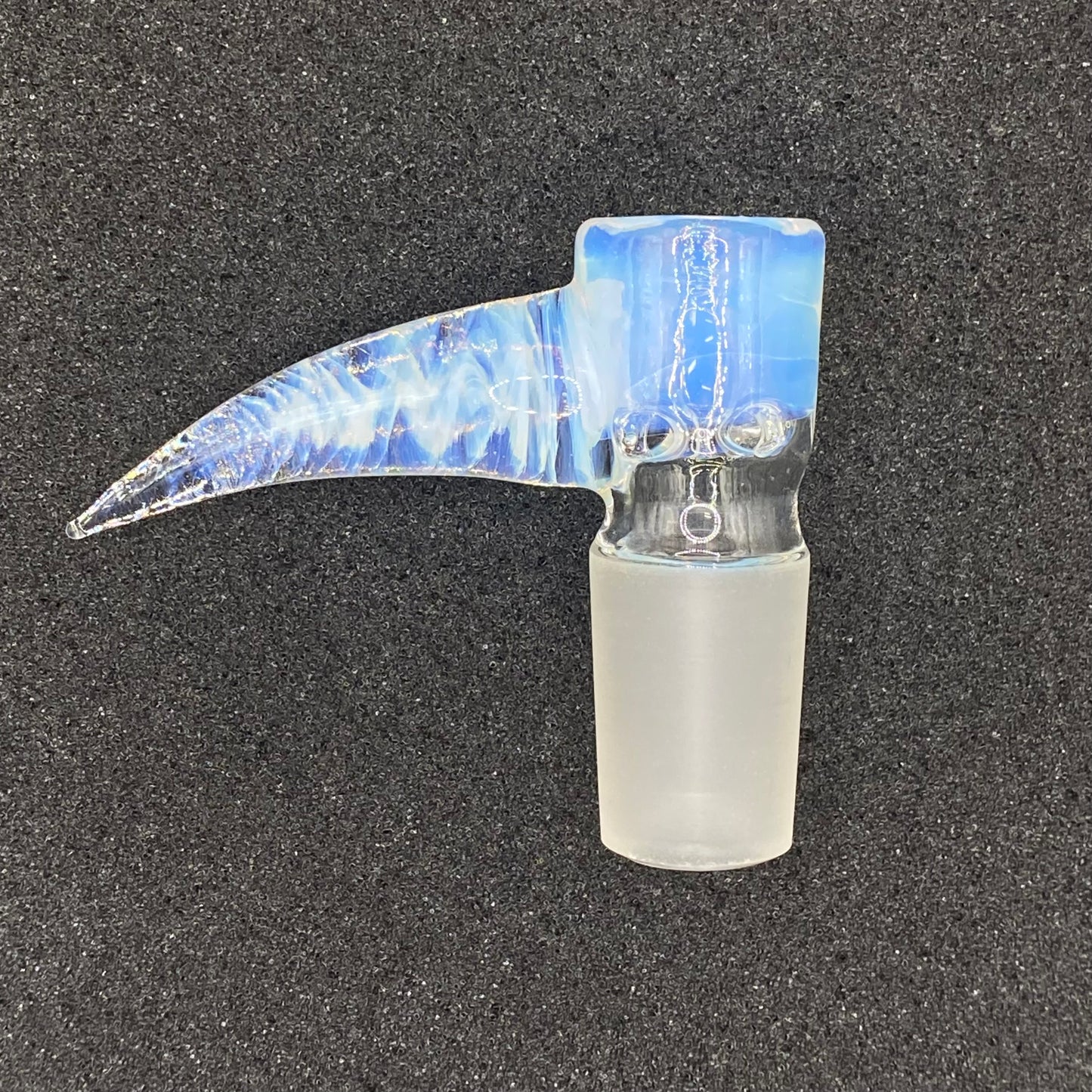 Magizle - 18mm 4-Hole Glass Bowl Slide