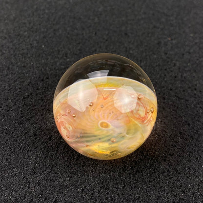 The Beardless Menace Fumechello XL Marble Top – 33mm