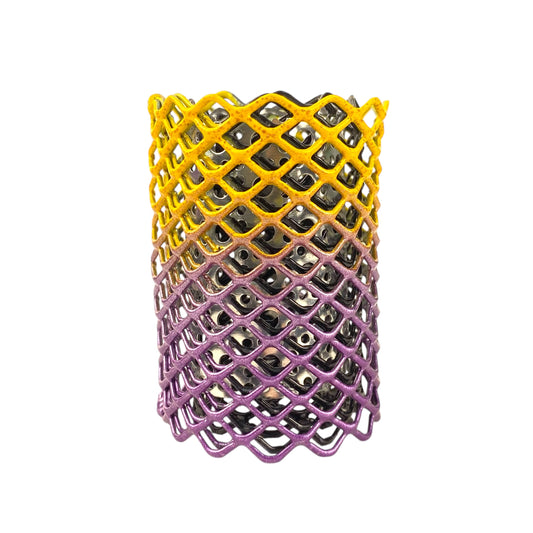 Mamba Guardz - Custom Nozzle Heat Shield for Blazer Torch