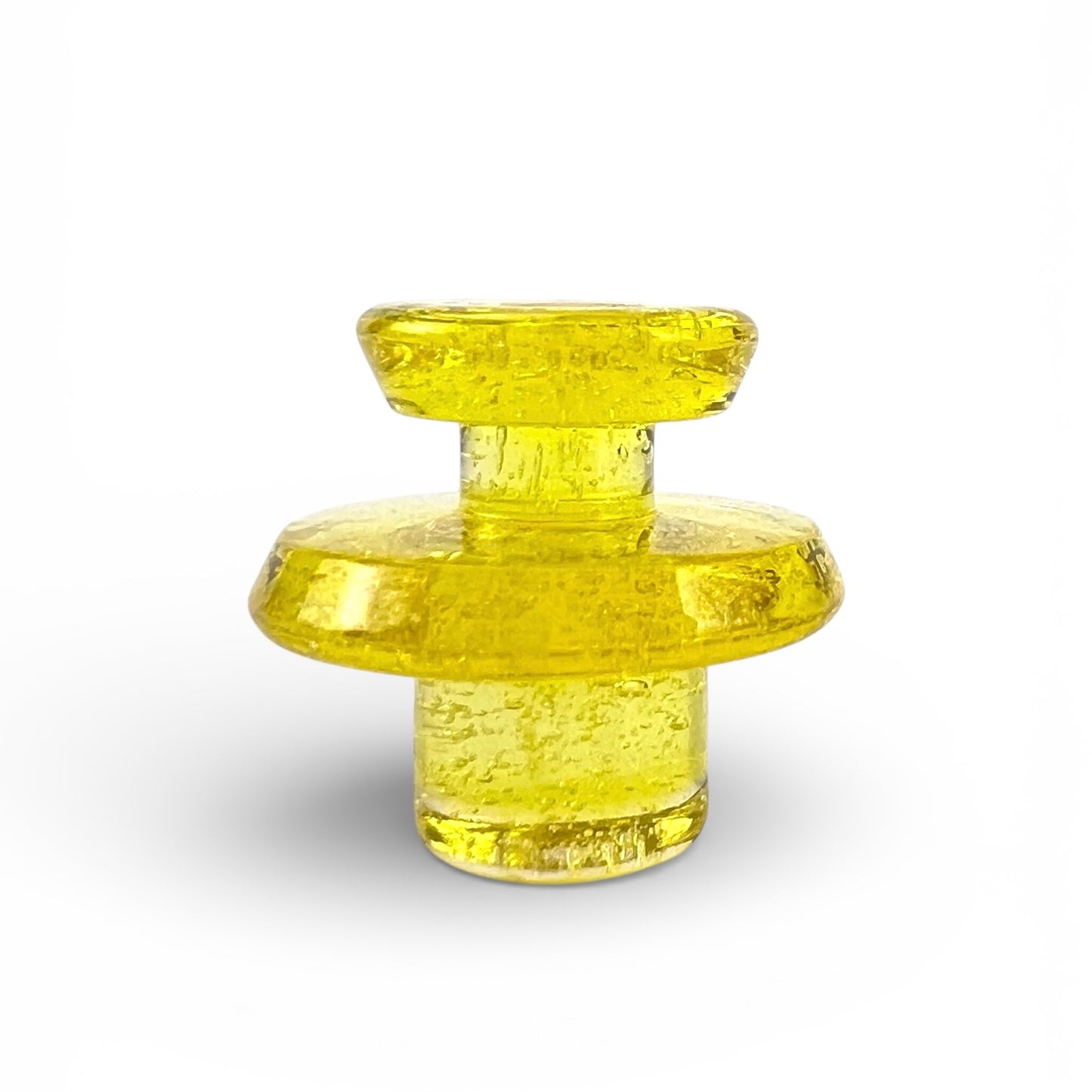 BorOregon Color Flat Top Terp Slurper Cap