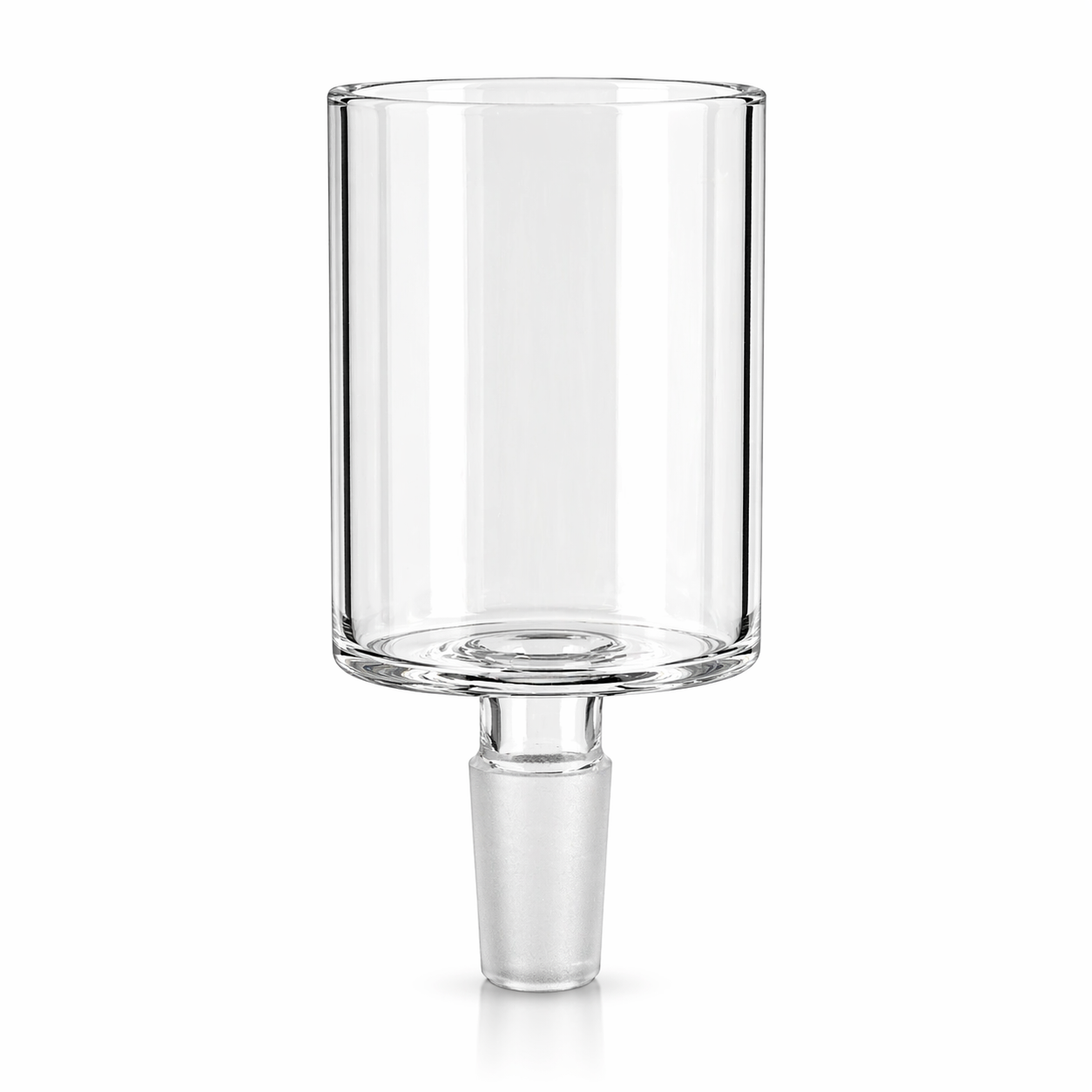 Clear Proxy Bowl Attachment for Puffco Proxy