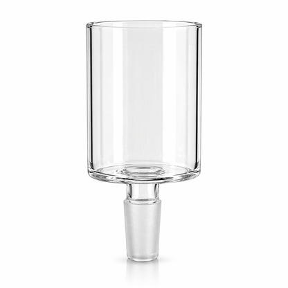 Clear Proxy Bowl Attachment for Puffco Proxy