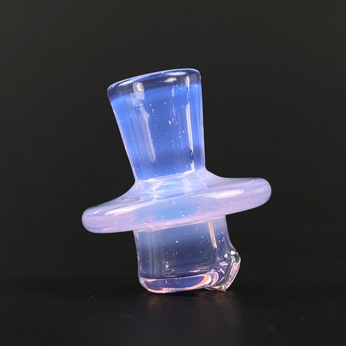 Lucid 3DXL Spinner Cap for the Puffco Peak Pro by The Mac Savage