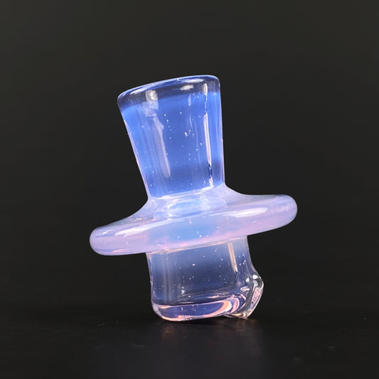 Lucid 3DXL Spinner Cap for the Puffco Peak Pro by The Mac Savage