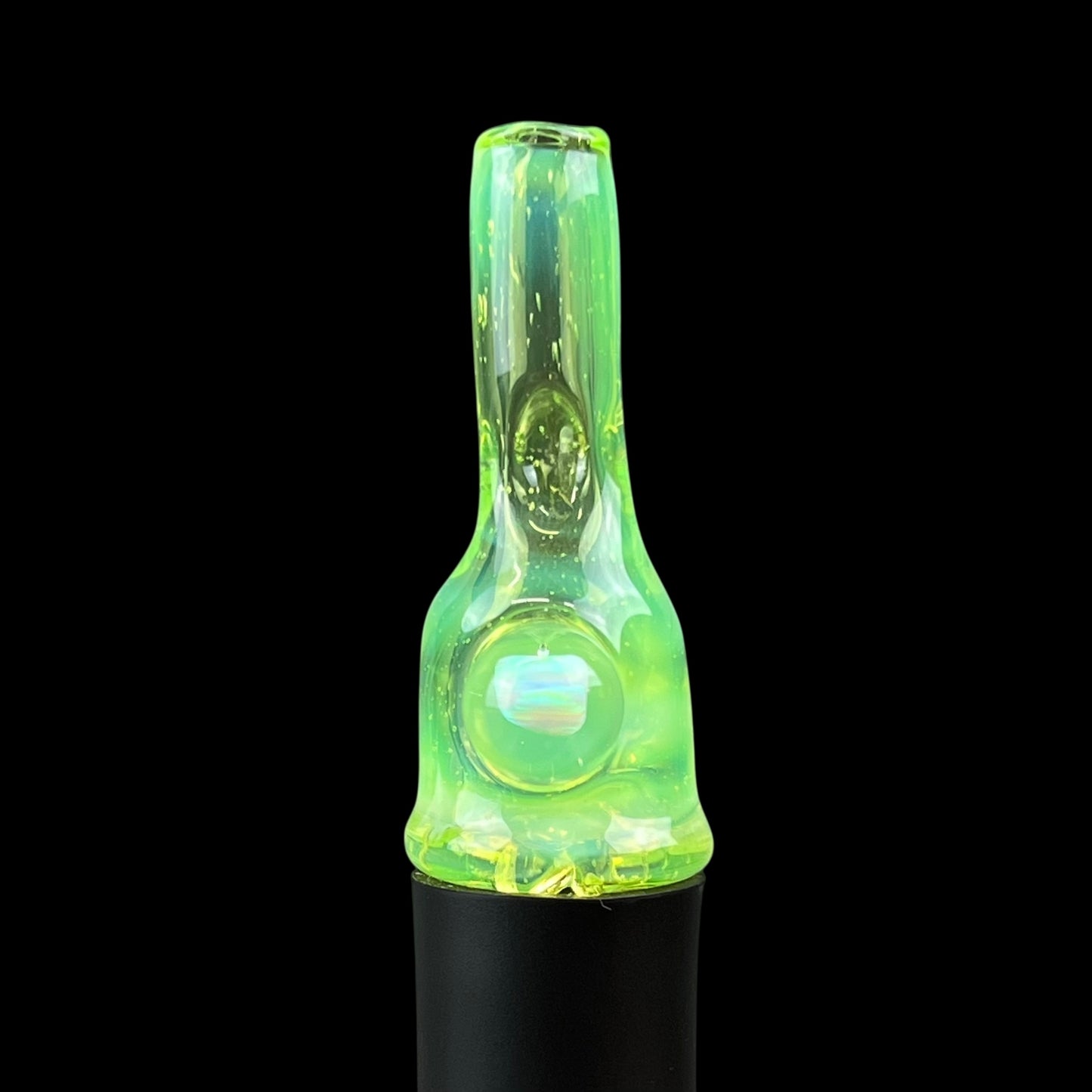 Color Pivot Spinner Mouthpiece by Magizle
