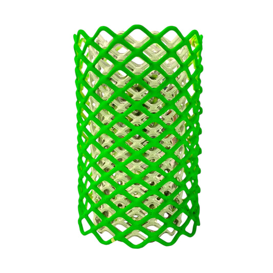 Mamba Guardz - Custom Nozzle Heat Shield for Blazer Torch