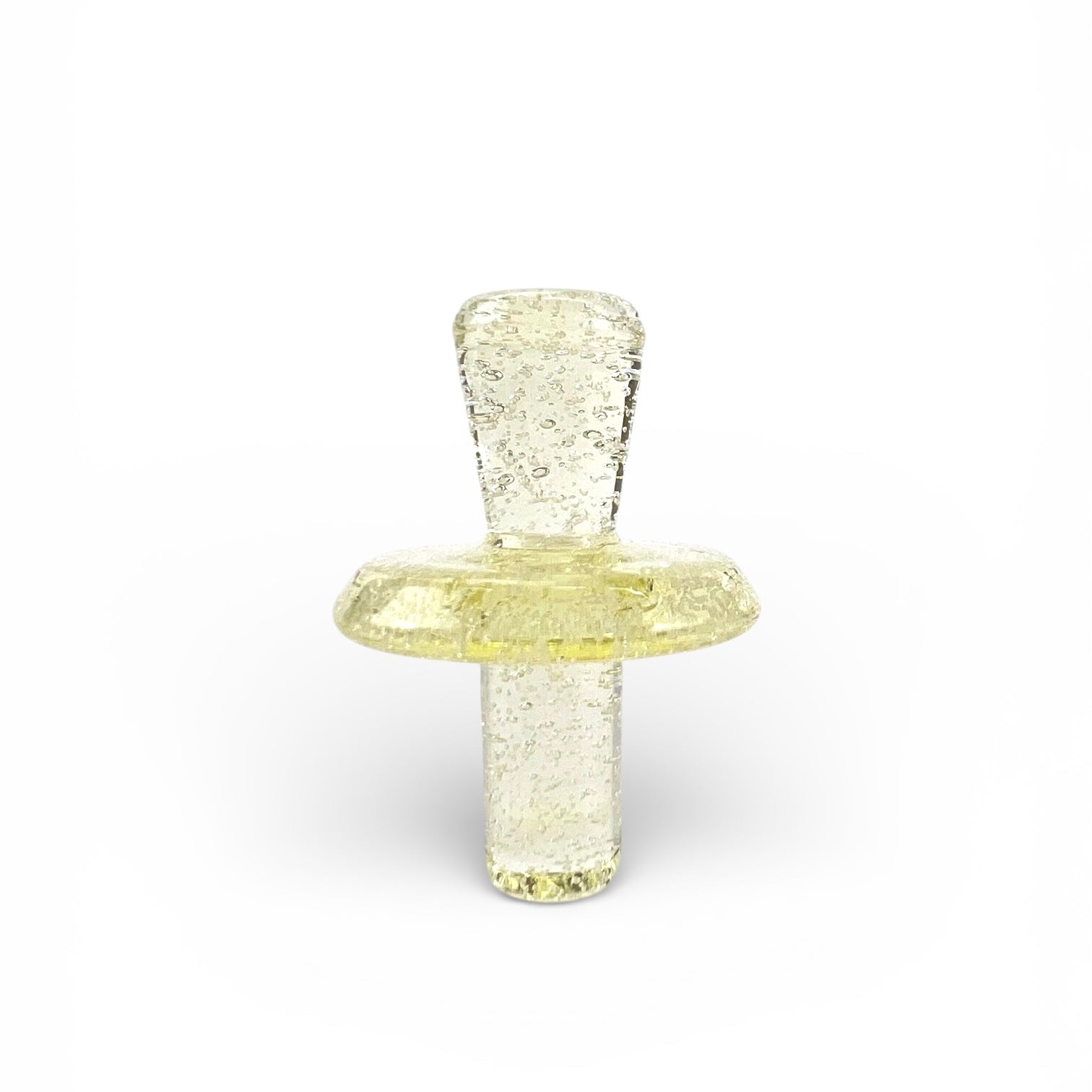 BorOregon Color Flat Top Control Tower Cap – Gee West Glass