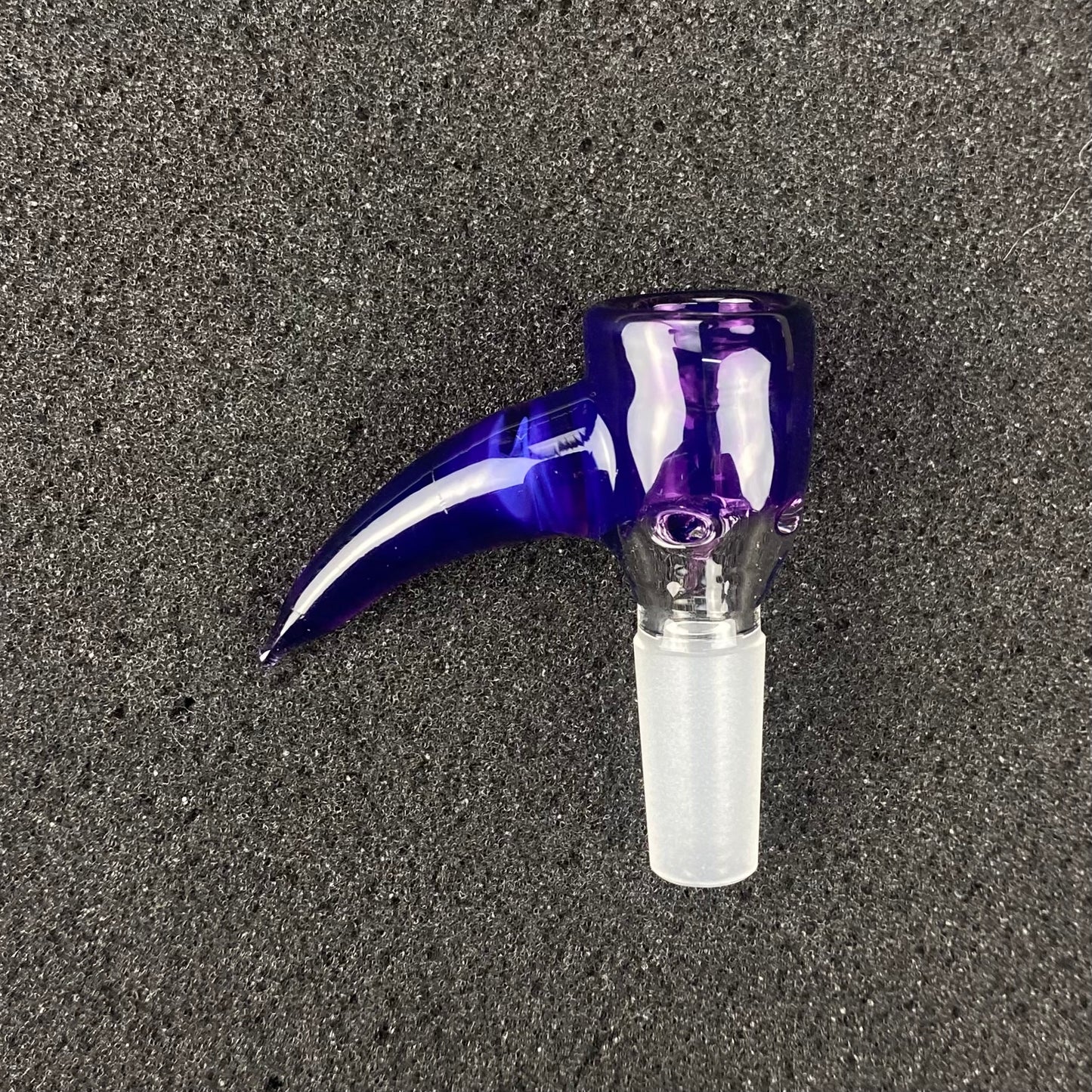 Magizle - 10mm 3-Hole Glass Bowl Slide