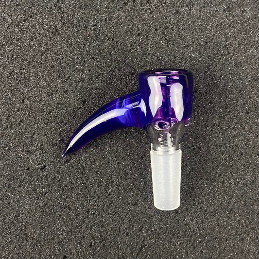 Magizle - 10mm 3-Hole Glass Bowl Slide