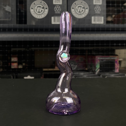 Magizle - Full Color Crazy Dry Straw Puffco Peak Attachment