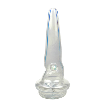 Magizle - Full Color Crazy Dry Straw Puffco Peak Attachment