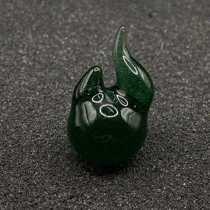 Magizle Terp Slurper Flame Marble Top