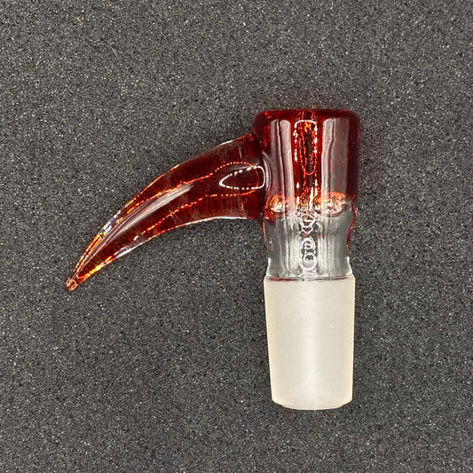 Magizle - 18mm 4-Hole Glass Bowl Slide