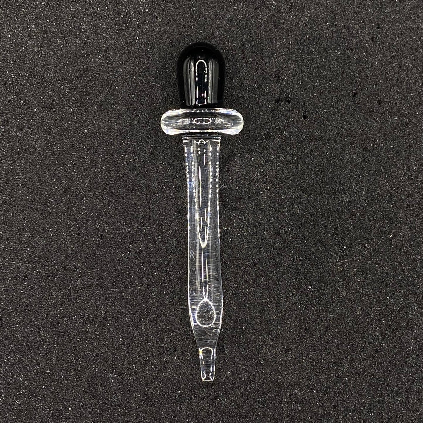 18mm Color Glass Bowl Slide With Poker – CW Glass Art