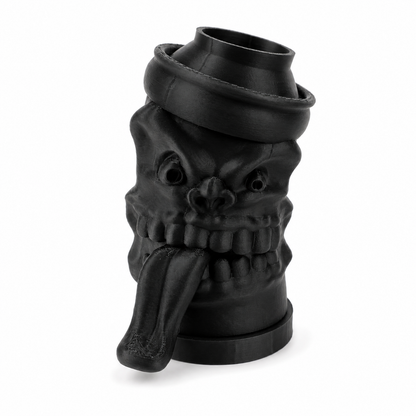 Black Spray Can Proxy Core Attachment – 710PrintShop