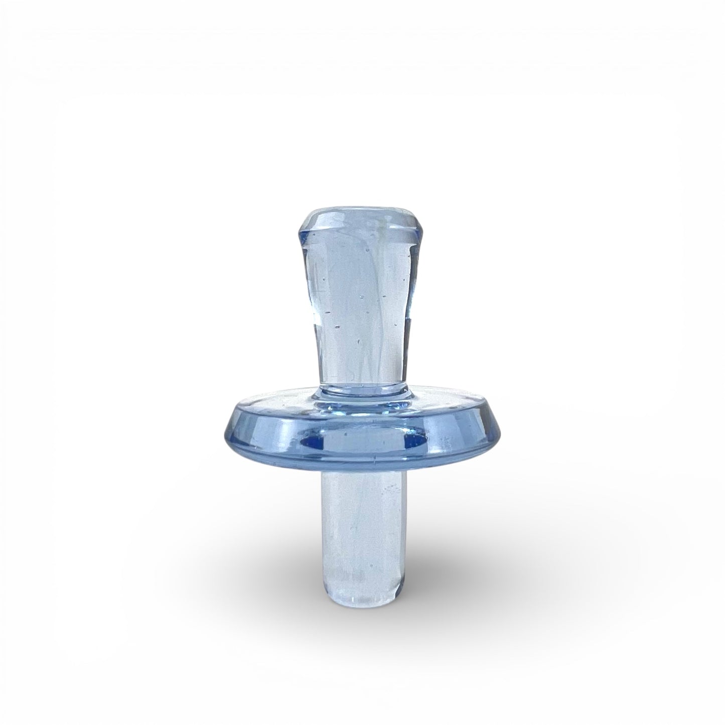 BorOregon Color Flat Top Control Tower Cap