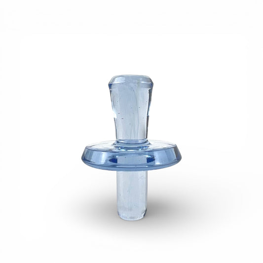 BorOregon Color Flat Top Control Tower Cap